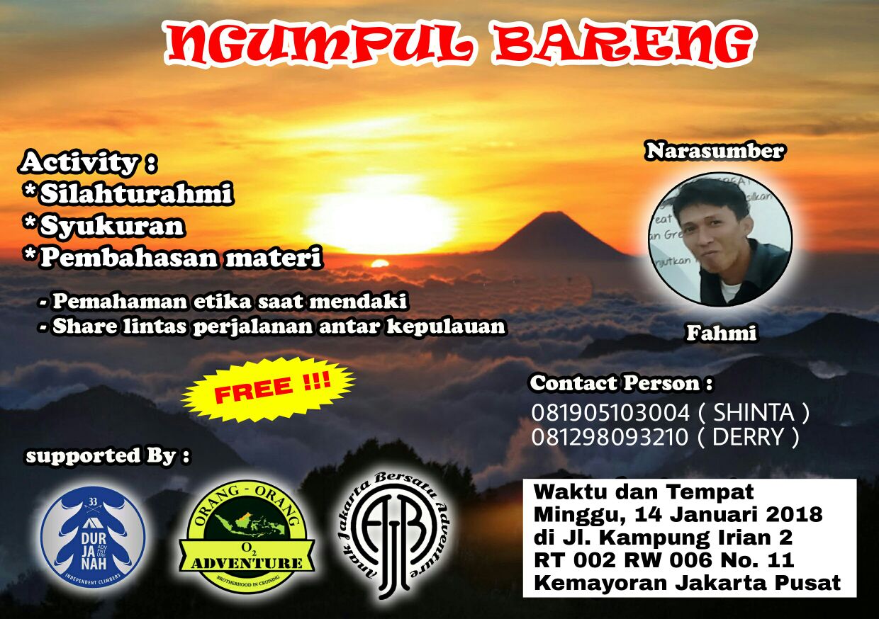 Detail Kata Kata Undangan Kopdar Nomer 9