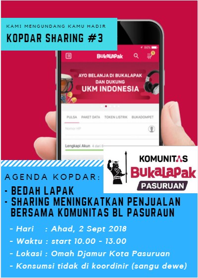 Detail Kata Kata Undangan Kopdar Nomer 10