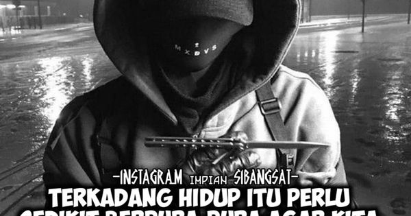 Detail Kata Kata Urbex Nomer 27