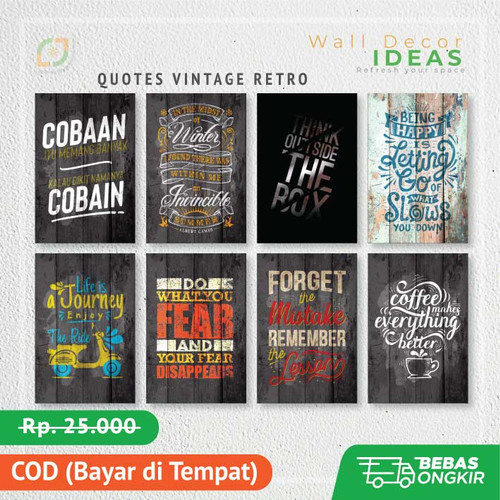 Detail Kata Kata Vintage Nomer 18