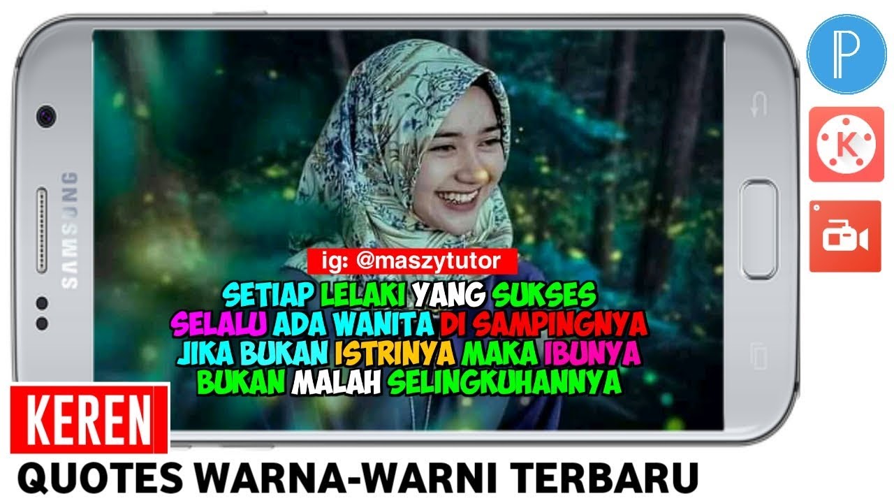 Detail Kata Kata Warna Warni Nomer 47