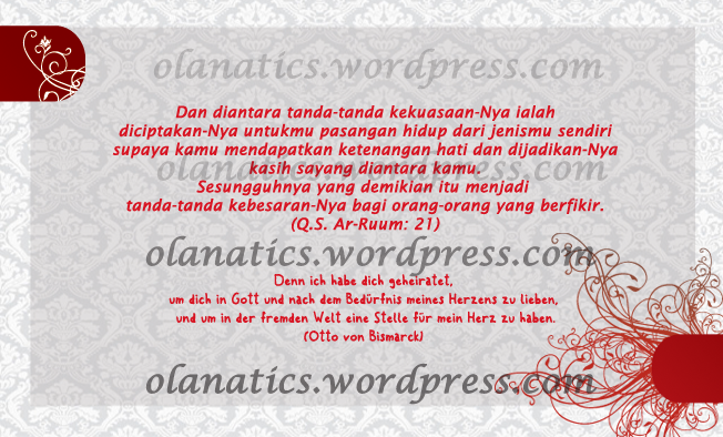 Detail Kata Kata Wedding Png Nomer 17