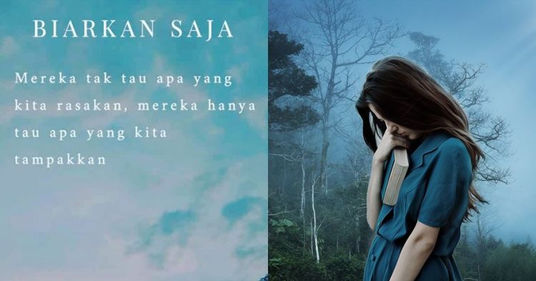Detail Kata Kata Yang Menggambarkan Kekecewaan Nomer 12