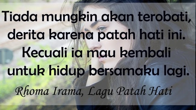 Detail Kata Kata Yang Menggambarkan Kekecewaan Nomer 14