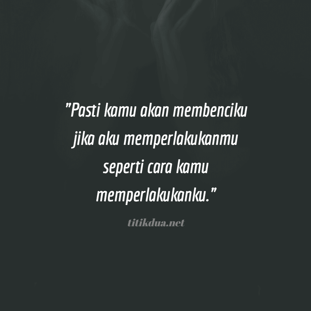 Detail Kata Kata Yang Menggambarkan Kekecewaan Nomer 15