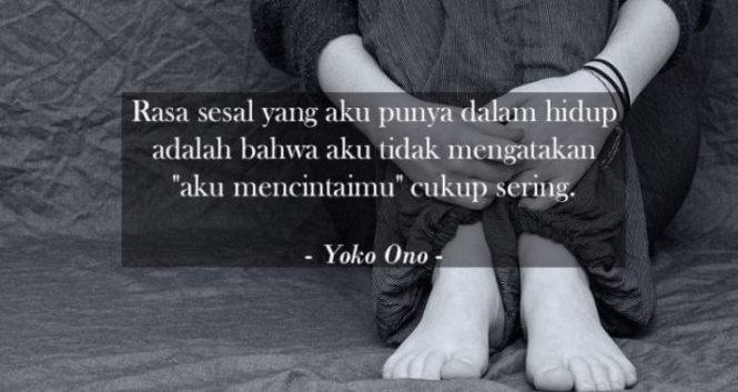 Detail Kata Kata Yang Menggambarkan Kekecewaan Nomer 18