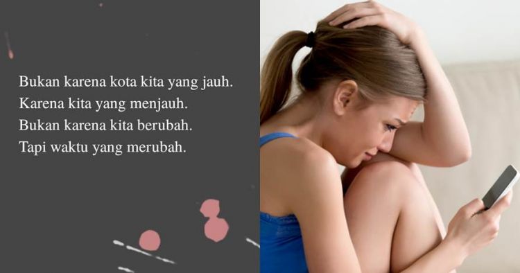 Detail Kata Kata Yang Menggambarkan Kekecewaan Nomer 30