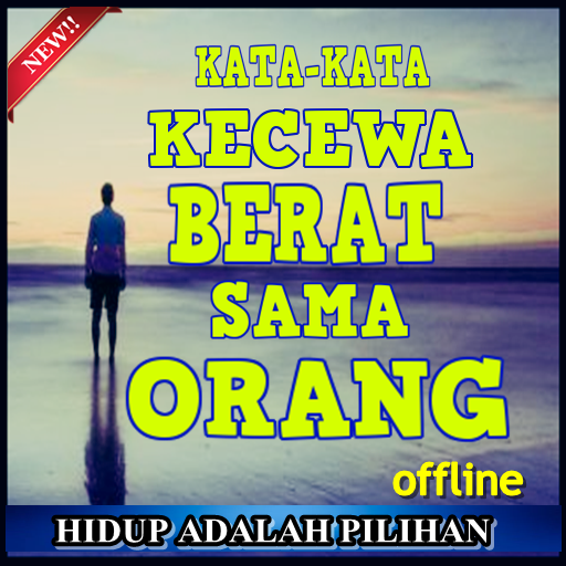 Detail Kata Kata Yang Menggambarkan Kekecewaan Nomer 31