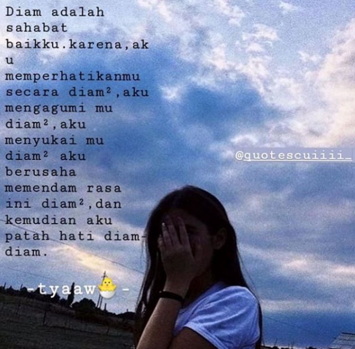 Detail Kata Kata Yang Menggambarkan Kekecewaan Nomer 36