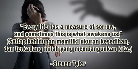 Detail Kata Kata Yang Menggambarkan Kekecewaan Nomer 37