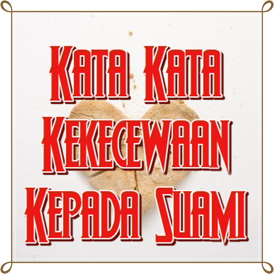 Detail Kata Kata Yang Menggambarkan Kekecewaan Nomer 42