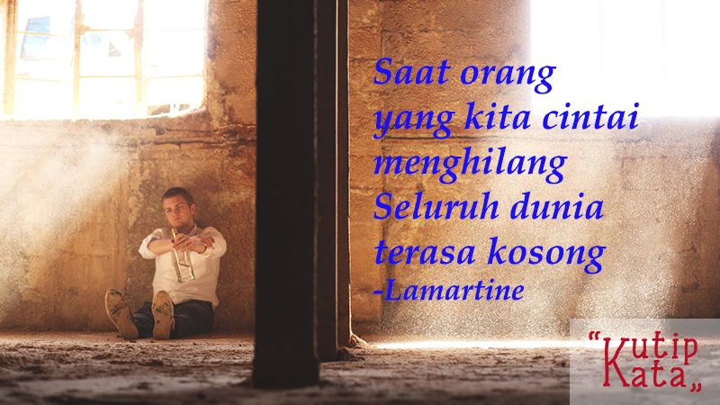 Detail Kata Kata Yang Menggambarkan Kekecewaan Nomer 44