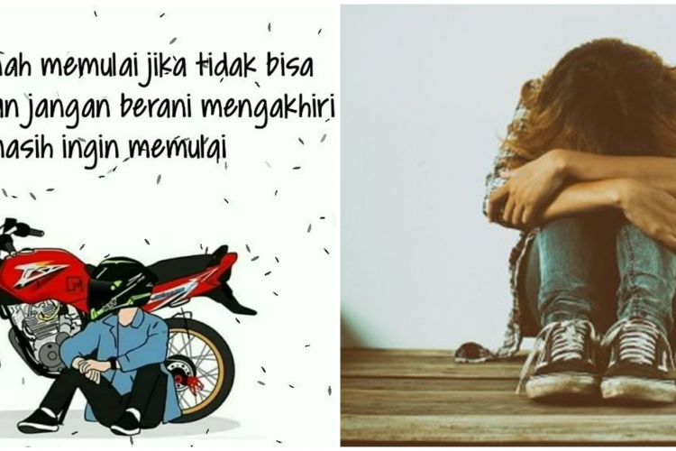 Detail Kata Kata Yang Menggambarkan Kekecewaan Nomer 47