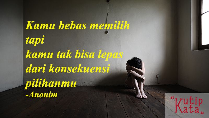 Detail Kata Kata Yang Menggambarkan Kekecewaan Nomer 6