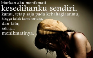 Detail Kata Kata Yang Menggambarkan Kekecewaan Nomer 52
