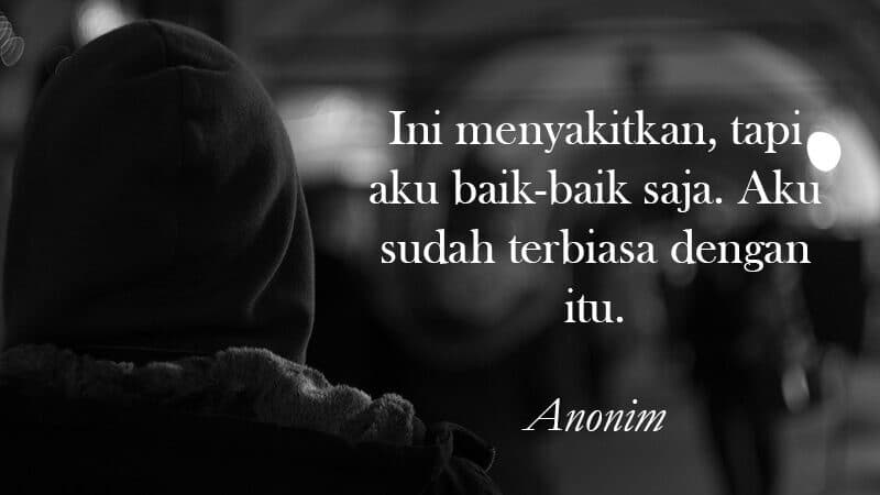 Detail Kata Kata Yang Menggambarkan Kekecewaan Nomer 10