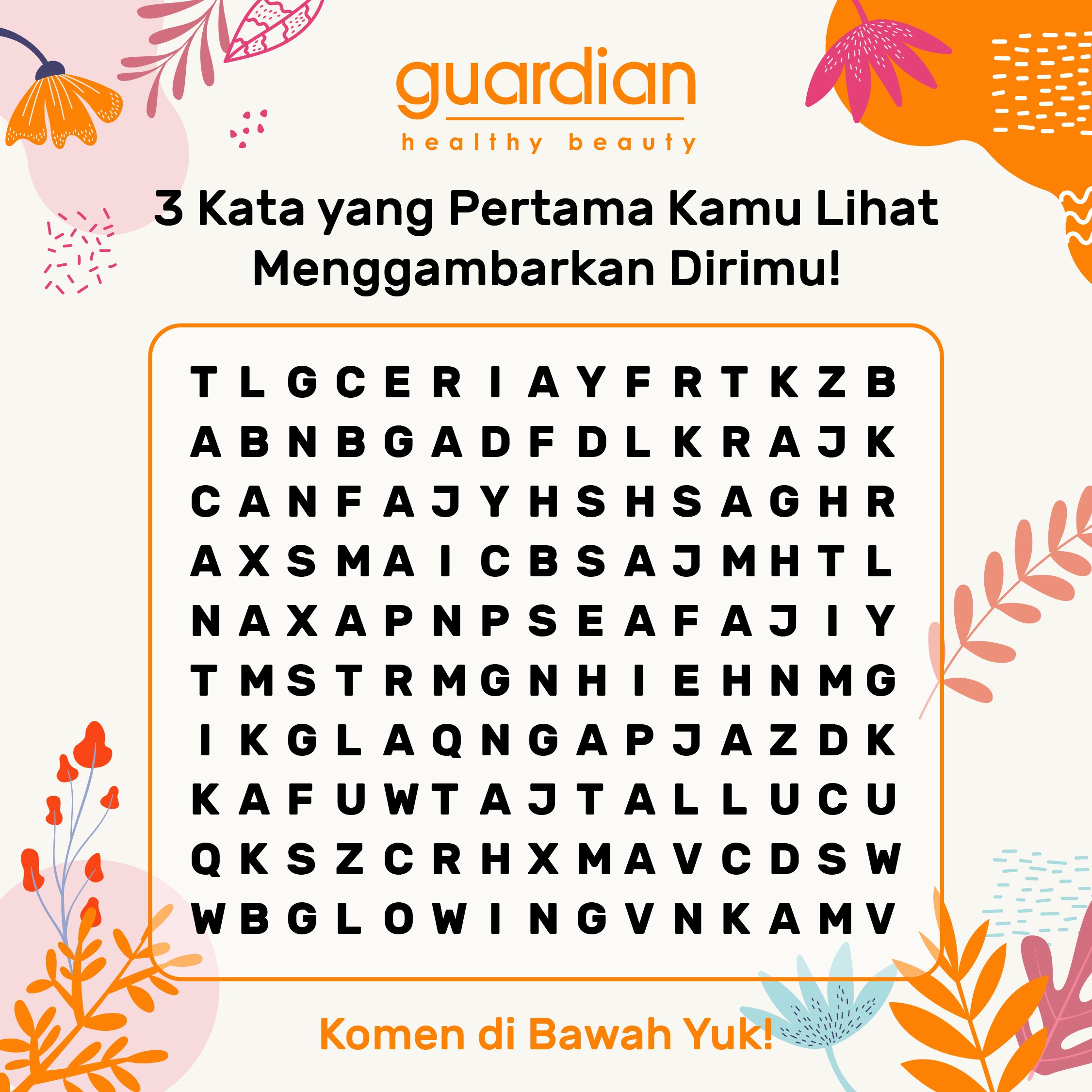 Detail Kata Kata Yg Menggambarkan Dirimu Nomer 5