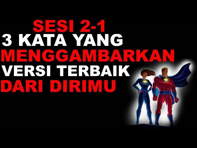 Detail Kata Kata Yg Menggambarkan Dirimu Nomer 39