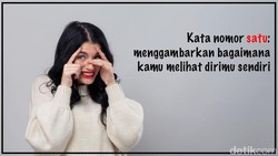 Detail Kata Kata Yg Menggambarkan Dirimu Nomer 7