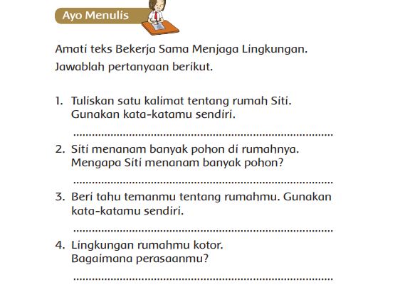 Detail Kata Kunci Rumah Belajar Nomer 21