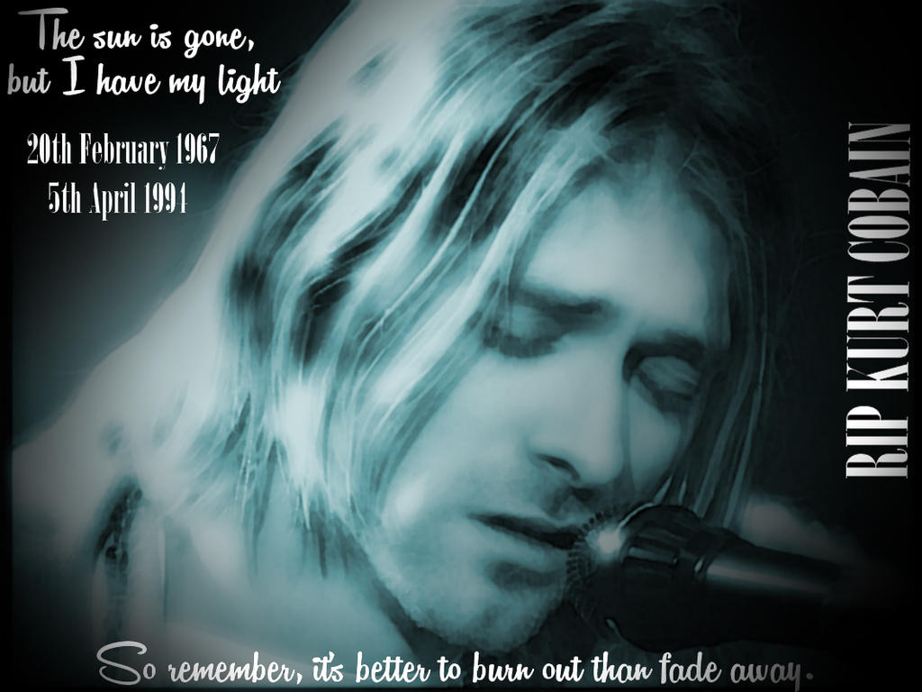 Detail Kata Kurt Cobain Nomer 20