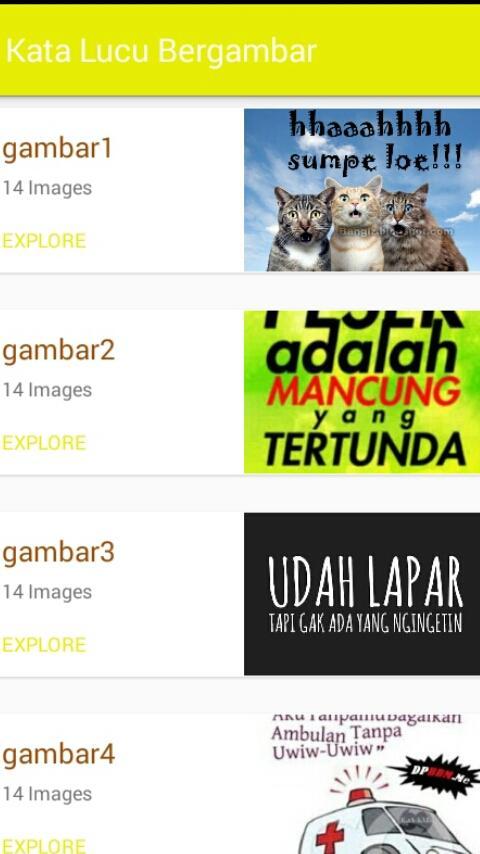 Download Kata Lucu Bergambar Hewan Nomer 39