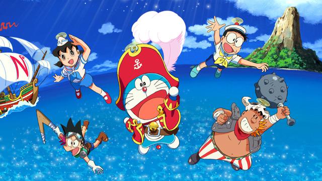 Detail Kata Lucu Doraemon Nomer 25