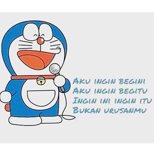 Detail Kata Lucu Doraemon Nomer 57