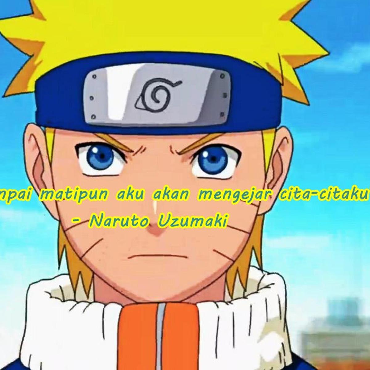 Detail Kata Lucu Naruto Nomer 15