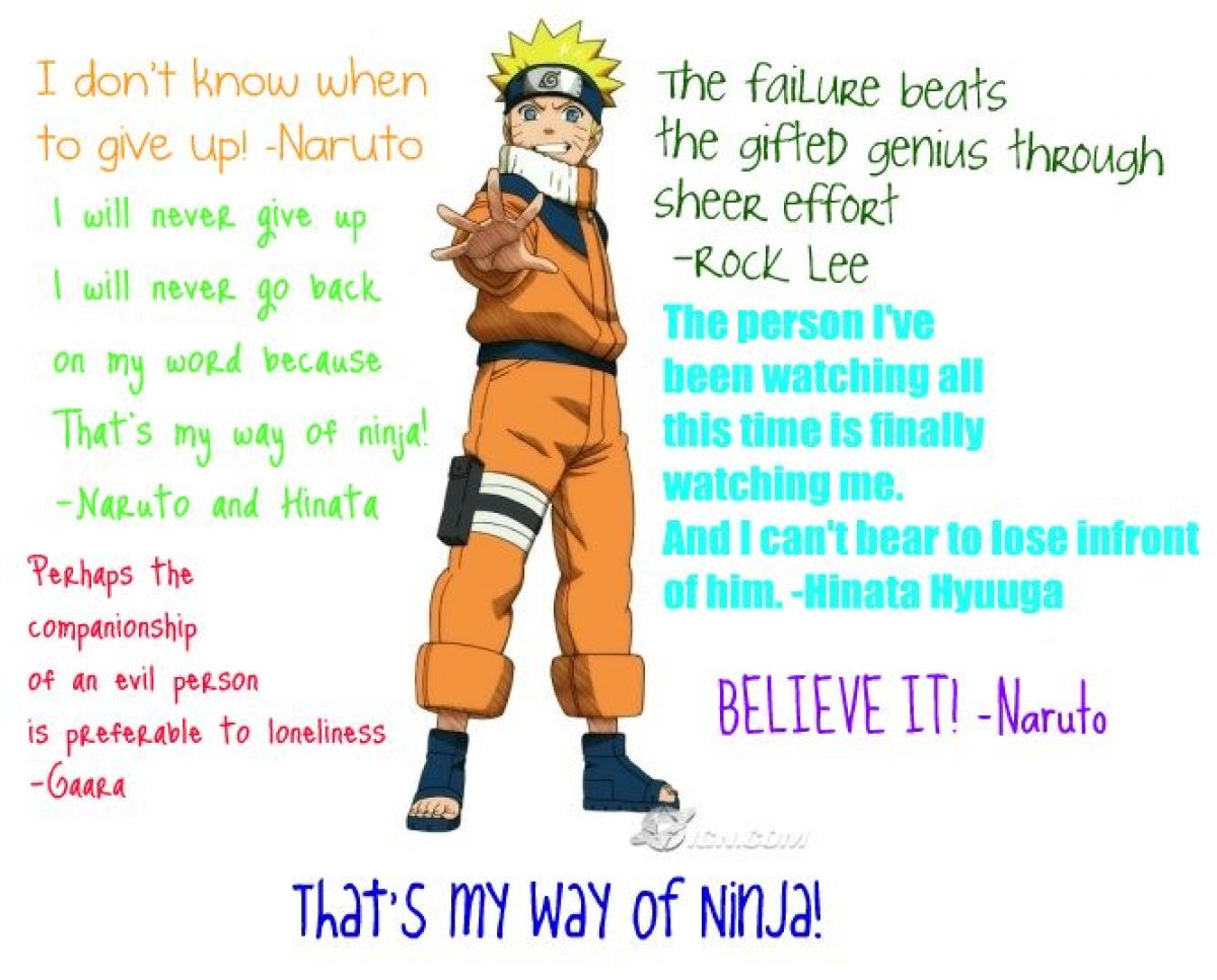 Detail Kata Lucu Naruto Nomer 56