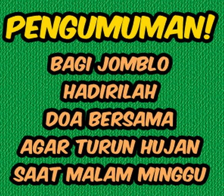 Detail Kata Malam Minggu Hujan Nomer 45