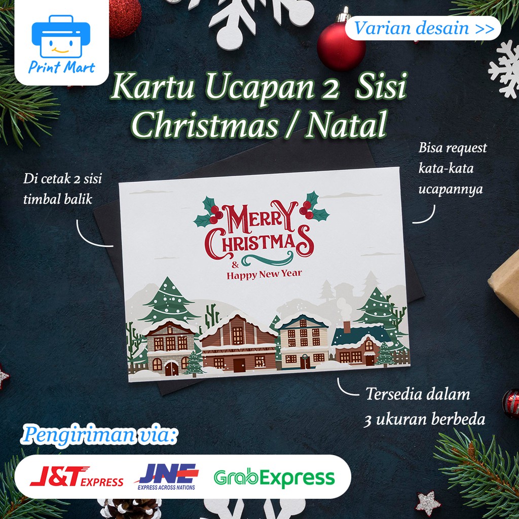 Detail Kata Merry Christmas Nomer 55