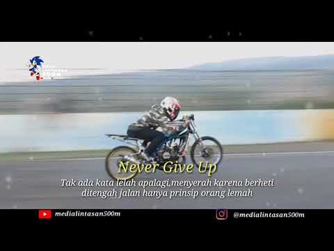 Detail Kata Motor Drag Nomer 29