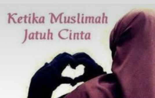 Detail Kata Muslimah Jatuh Cinta Nomer 16