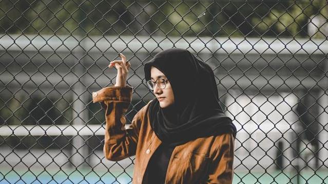 Detail Kata Muslimah Jatuh Cinta Nomer 19