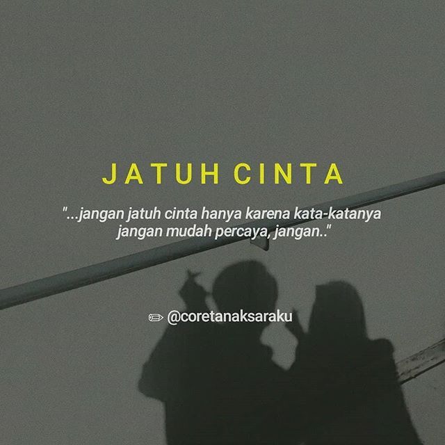 Detail Kata Muslimah Jatuh Cinta Nomer 4