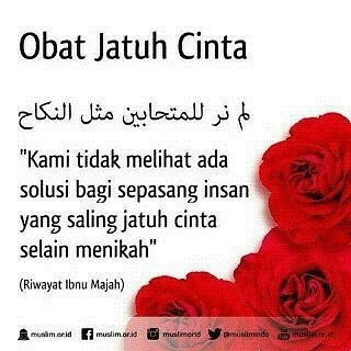 Detail Kata Muslimah Jatuh Cinta Nomer 36