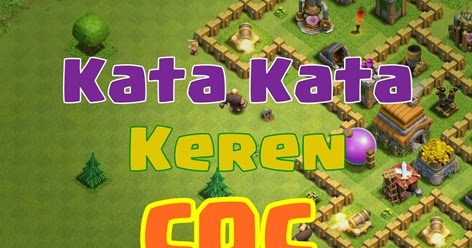 Kata Mutiara Coc - KibrisPDR