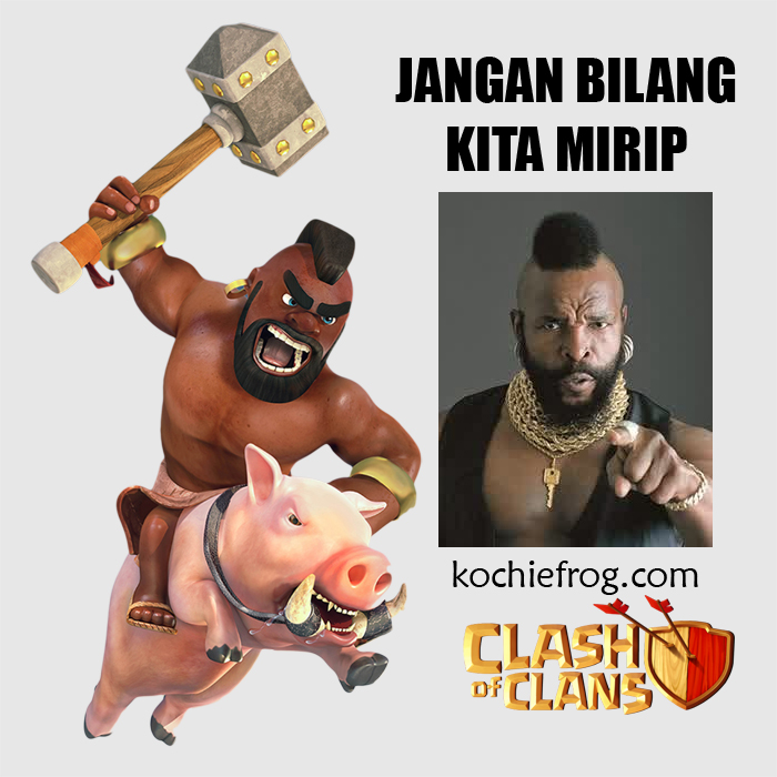 Detail Kata Mutiara Coc Nomer 34