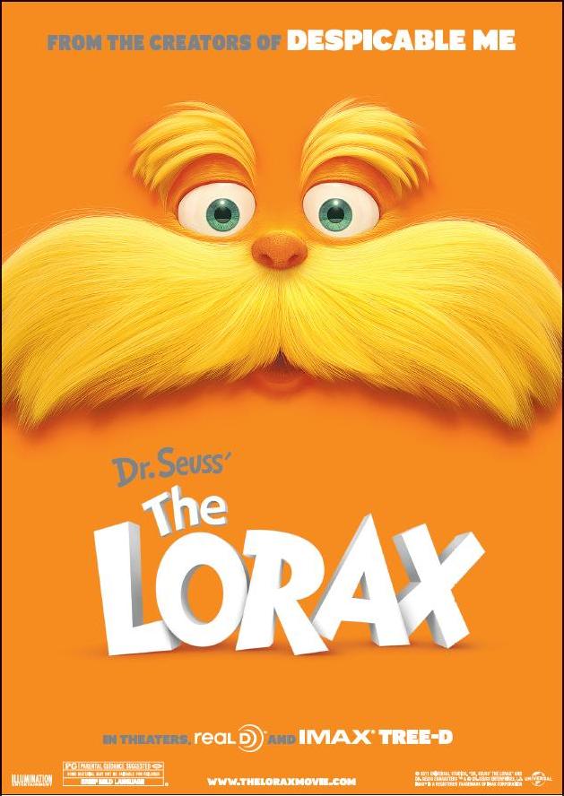 Detail Kata Mutiara Dr Seuss The Lorax Nomer 22