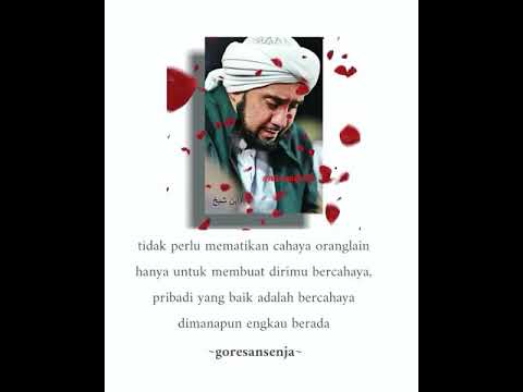 Detail Kata Mutiara Habib Syeh Nomer 48