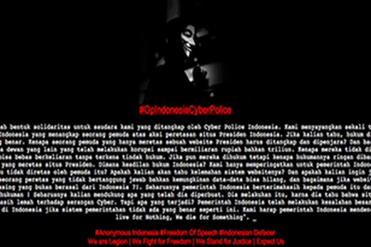 Detail Kata Mutiara Hacker Nomer 23
