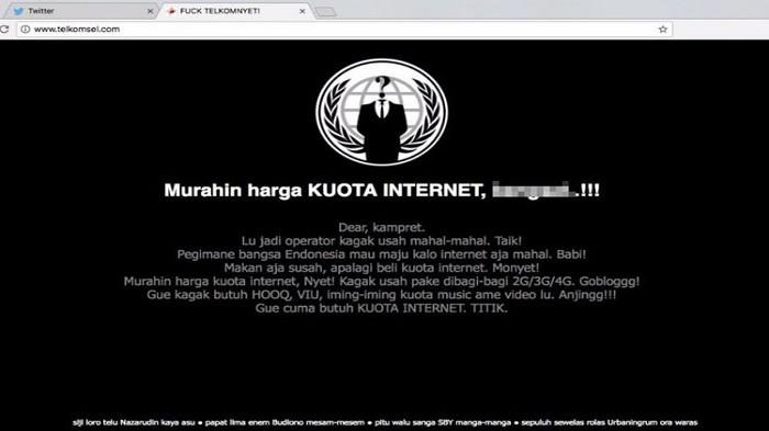 Detail Kata Mutiara Hacker Nomer 27