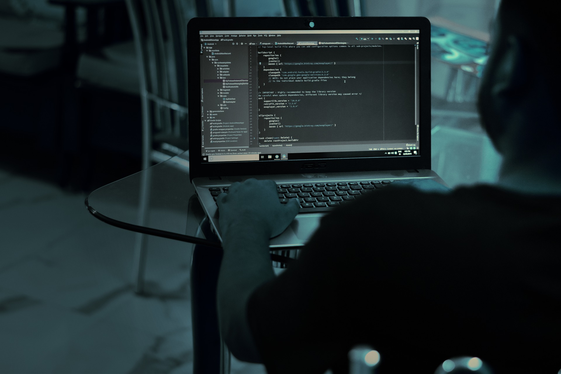 Detail Kata Mutiara Hacker Nomer 53