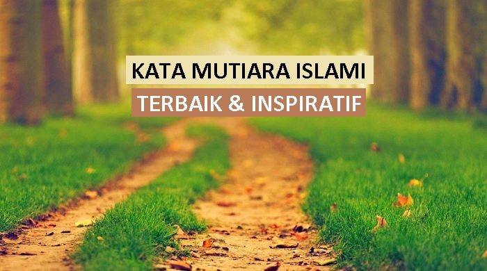 Detail Kata Mutiara Islam Dan Gambar Nomer 45