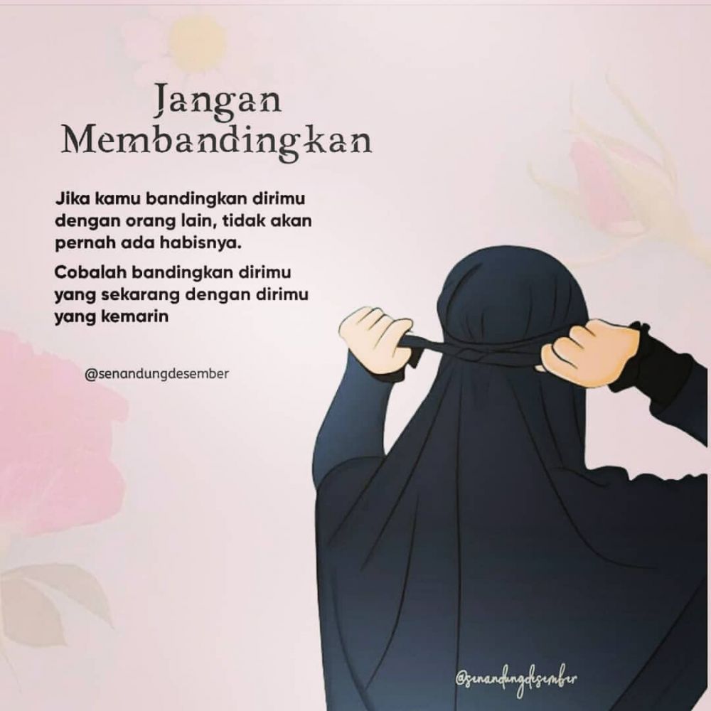 Detail Kata Mutiara Islam Penyejuk Hati Bergambar Nomer 18