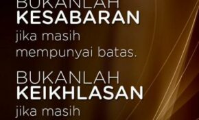 Detail Kata Mutiara Islami Bergambar Nomer 54