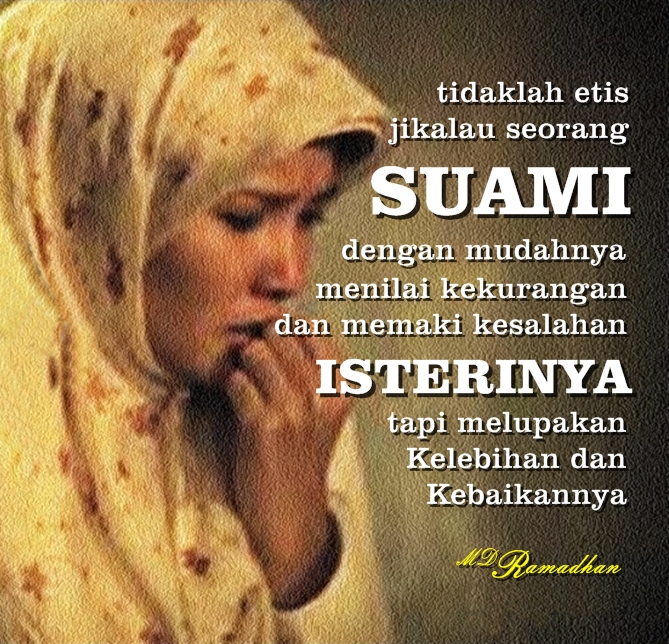 Detail Kata Mutiara Istri Yang Tersakiti Nomer 43