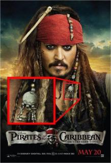 Detail Kata Mutiara Jack Sparrow Nomer 11