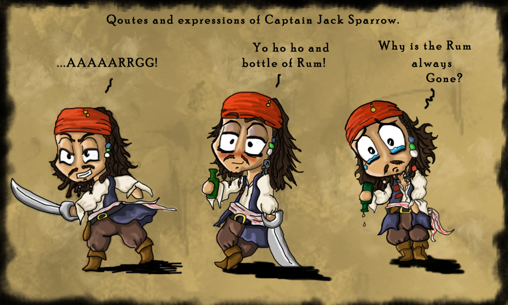 Detail Kata Mutiara Jack Sparrow Nomer 49